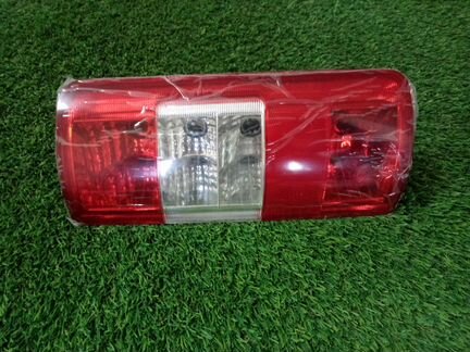 Фонарь левый форд коннект 1342512
