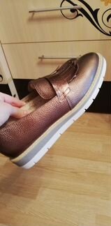 Туфли женские