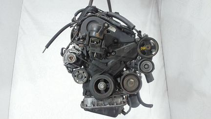 Маховик Toyota RAV 4, 2005