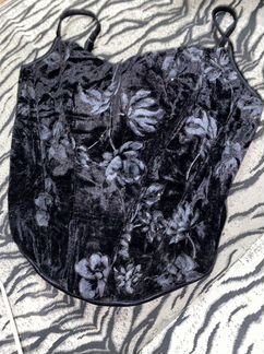 Топ женский