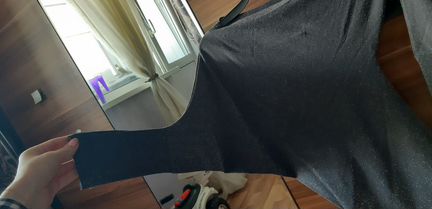 Кофта. индивидуальный пошив