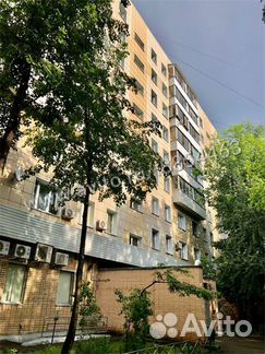 2-к квартира, 44.9 м², 2/9 эт.