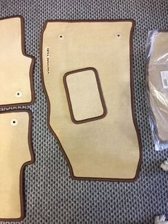 Продаются коврики в Авто Ореl Insignia