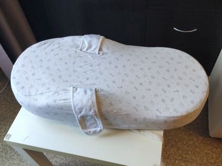 Кокон Baby Nice Перинка