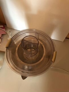 Соковыжималка Tefal