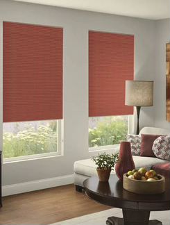 Рулонные шторы