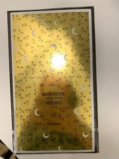 Memo Moon fever