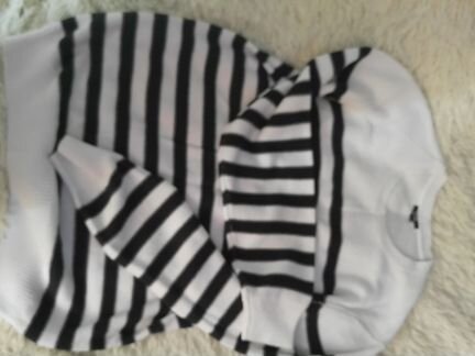 Свитер новый