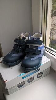Новые ботинки Minimen