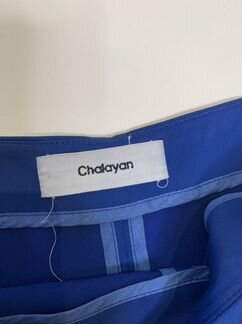 Элегантные женские шорты Chalayan