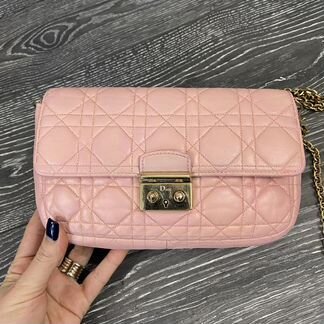 Christian Dior Оригинал Miss Клатч Сумка
