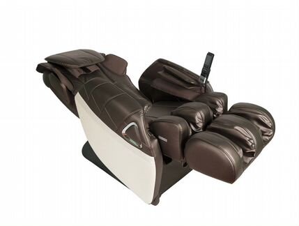 Массажное кресло Uno One Light UN361 Brown