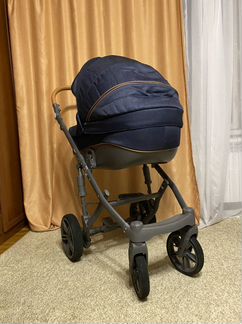 Коляска Adamex Avanti 2 в 1