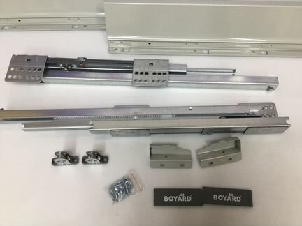 Механизм направляющий В-вох SB04GR.1/500 новый