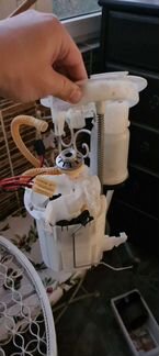 Бензонасос BMW