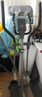 Эллиптический тренажёр Torneo