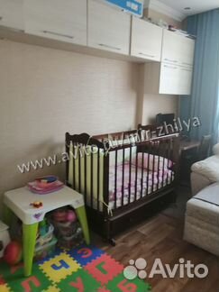 1-к квартира, 38.6 м², 3/16 эт.