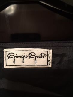 Giorgio Grati платье Max mara marella