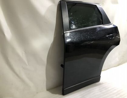 Дверь задняя левая Mazda CX-5 new мазда сх-5 сх5