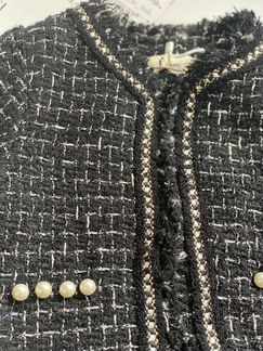 Костюм на девочку