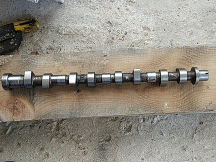 Распредвал ниссан патфайндер R 51