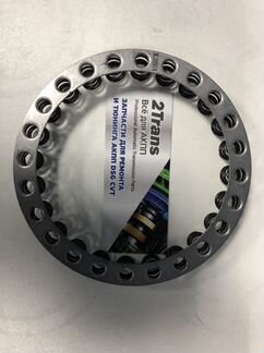 Возвратная пружина АКПП M11 DSI 6A/T сцепление C3