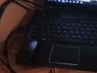 Игровой ноутбук lenovo G-570