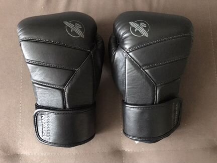 Боксерские перчатки Hayabusa Kanpeki