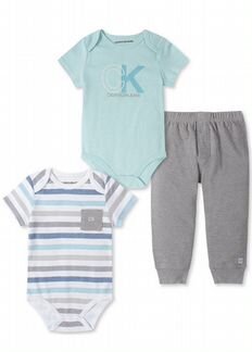 Комплект Calvin Klein для мальчика