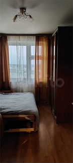 2-к квартира, 53 м², 8/12 эт.