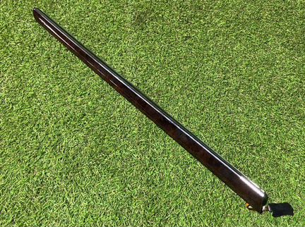 Декоративная накладка обшивки двери передняя левая