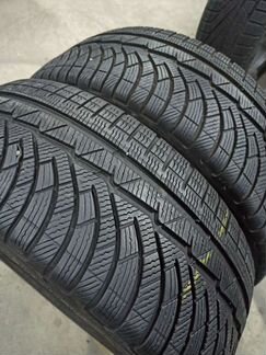 225 45 18 Michelin pilot alpin pa 4