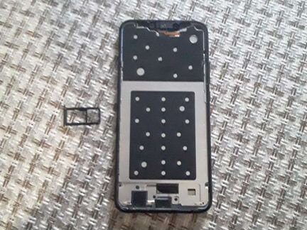 Huawei mate 20 lite под восстановление