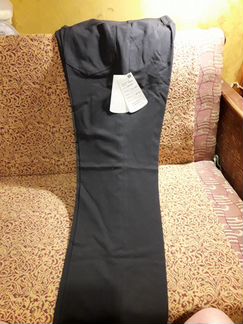 Брюки женские полушерсть новые