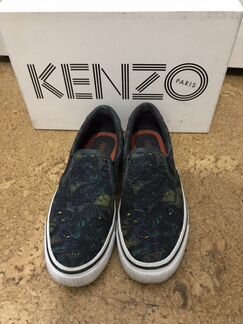 Слипоны Kenzo