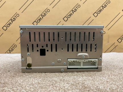 Магнитола (Мультимедия) Kia Sportage 3