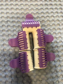 Бигуди термо