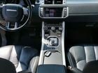 Land Rover Range Rover Evoque 2.2 AT, 2013, 286 000 км объявление продам