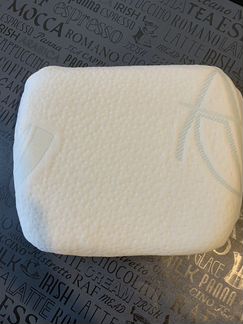Подушка ортопедическая из латекса Т.726 (топ-226)