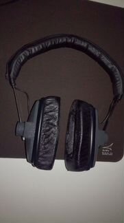 Корпус от Beyerdynamic DT 150