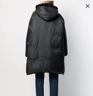 Пуховик Army by Yves Salomon