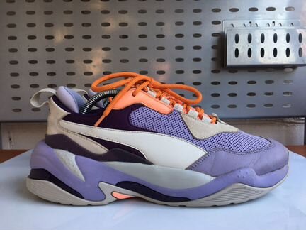 Кроссовки puma thunder spectra
