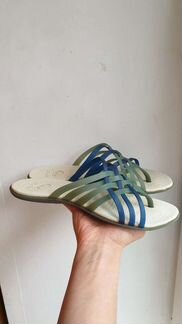 Шлепанцы crocs w10