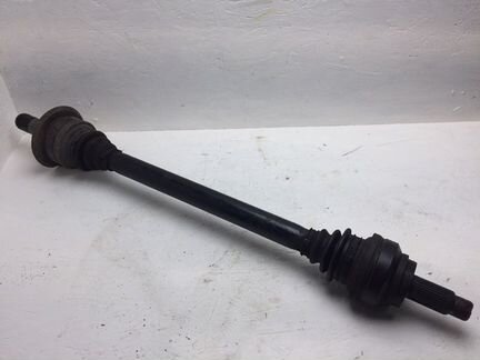 Привод задний правый Bmw 5 Gt F07 4.4