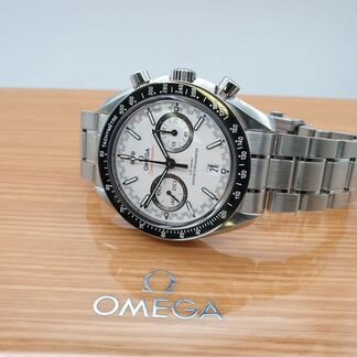 Часы мужские Omega Speedmaster Racing Co-Axial