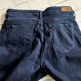 Джинсы Levi’s