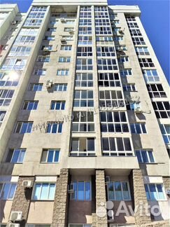 1-к квартира, 38 м², 4/11 эт.
