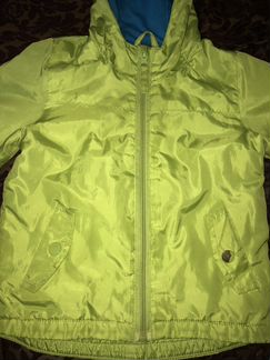 Ветровка, куртка