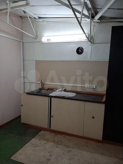 Сдам Складское помещение, 485 м²