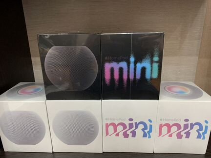 Apple HomePod mini White